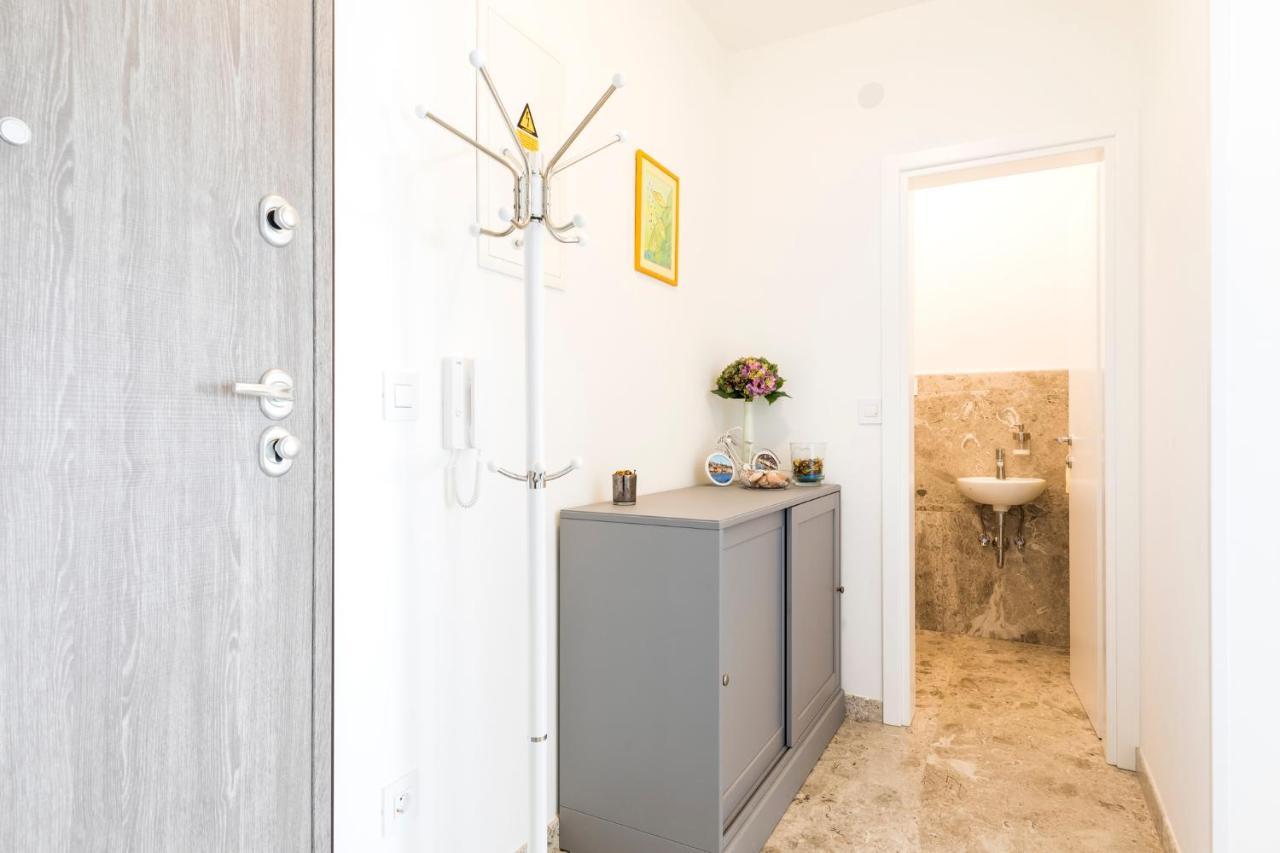 Apartment Apsyrtides Mali Losinj Exterior photo