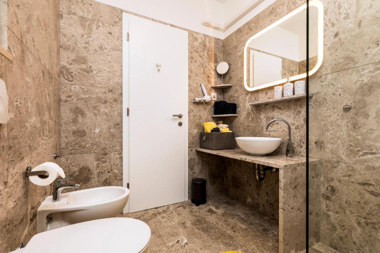 Apartment Apsyrtides Mali Losinj Exterior photo