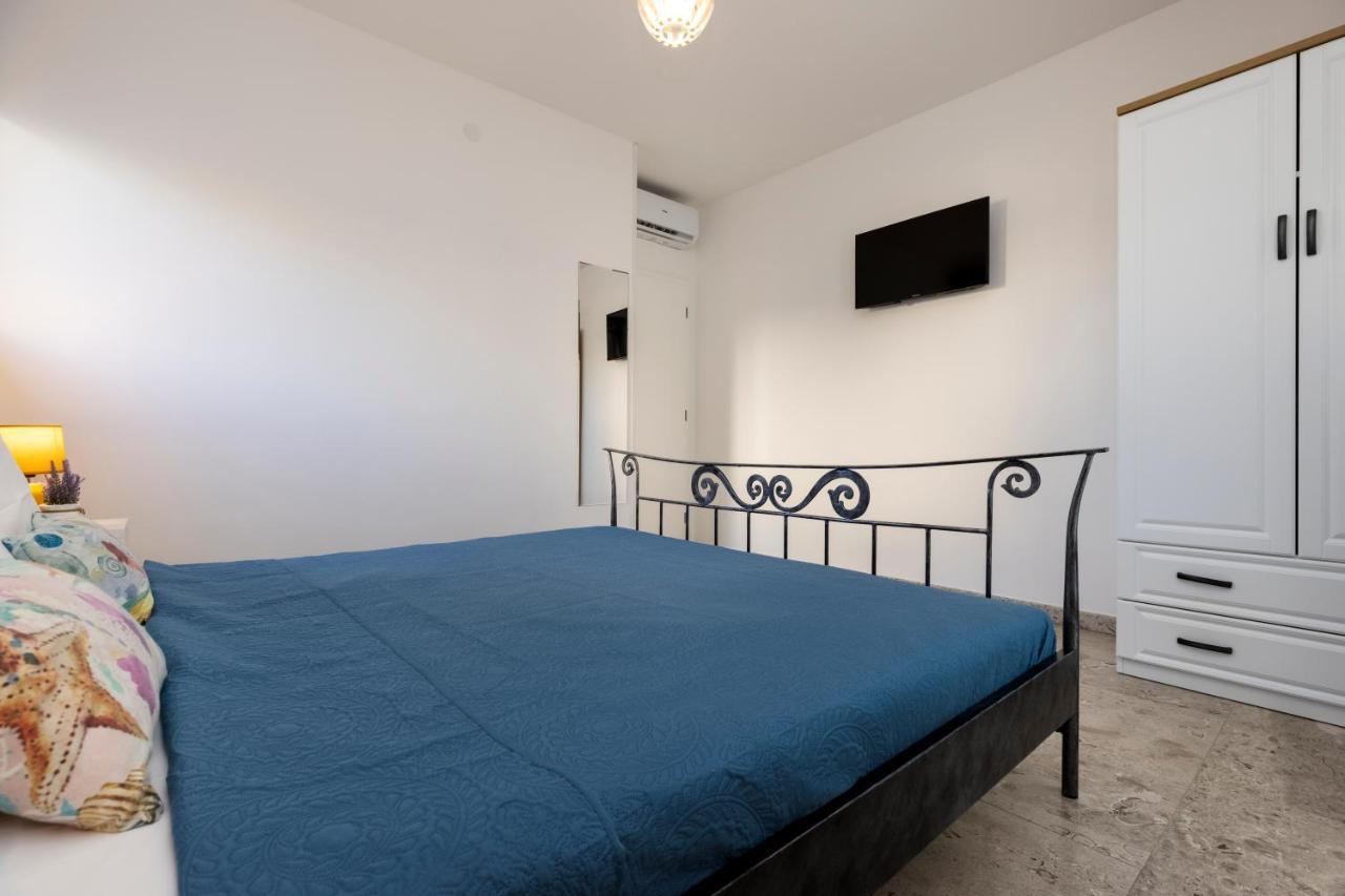 Apartment Apsyrtides Mali Losinj Exterior photo