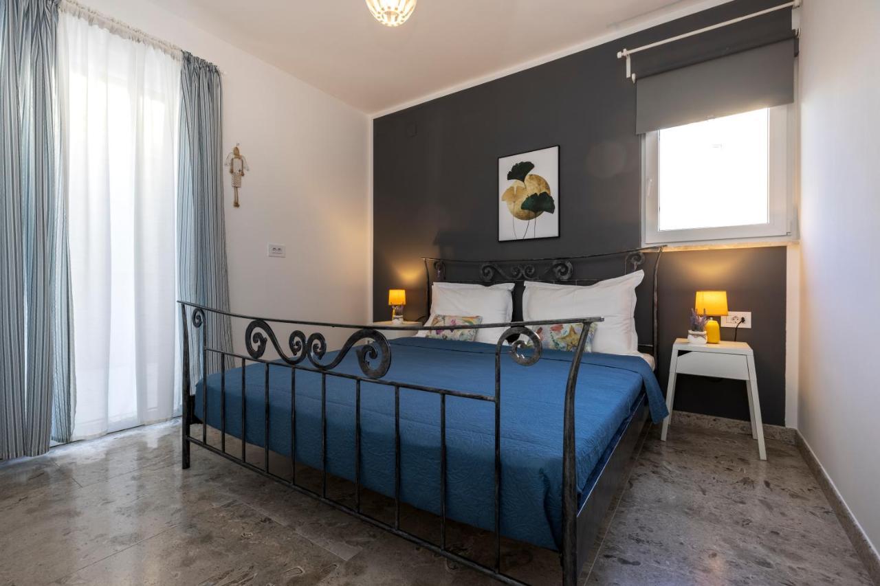 Apartment Apsyrtides Mali Losinj Exterior photo