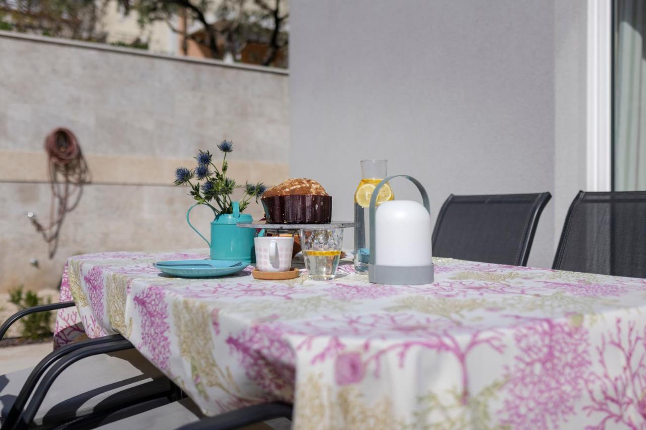Apartment Apsyrtides Mali Losinj Exterior photo